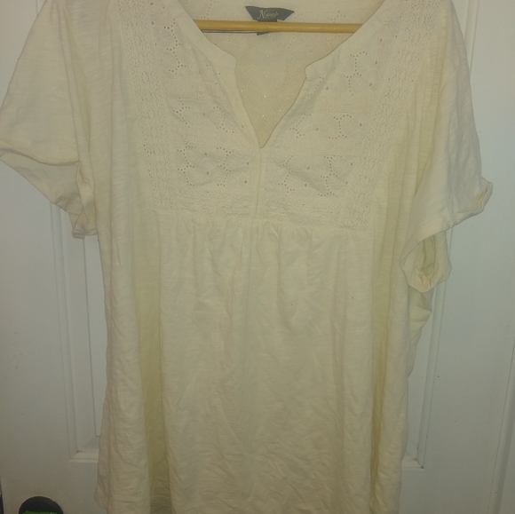 🌼Women's Natural Reflections Shirt - Picture 1 of 5